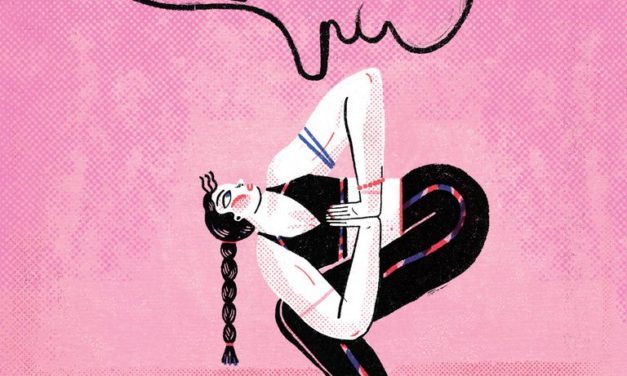 Opinion | Yoga Teachers Need a Code of Ethics | The New York Times