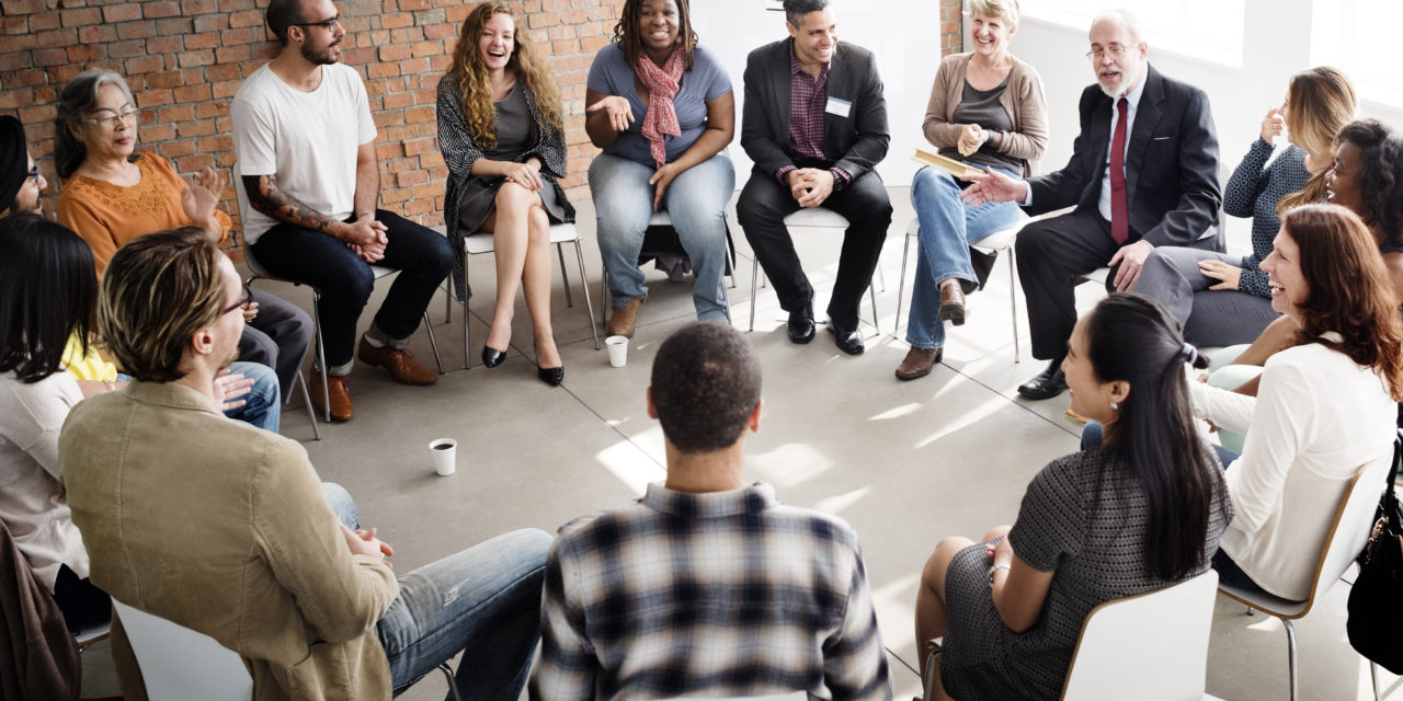Round Table Discussion on Classroom Ethics