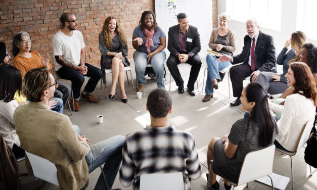 Round Table Discussion on Classroom Ethics