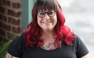 Amber Karnes