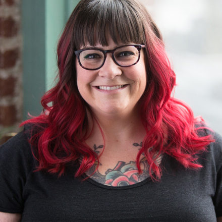 Amber Karnes