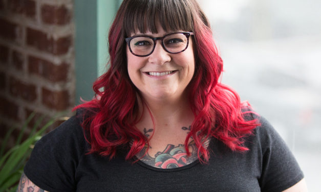 Amber Karnes