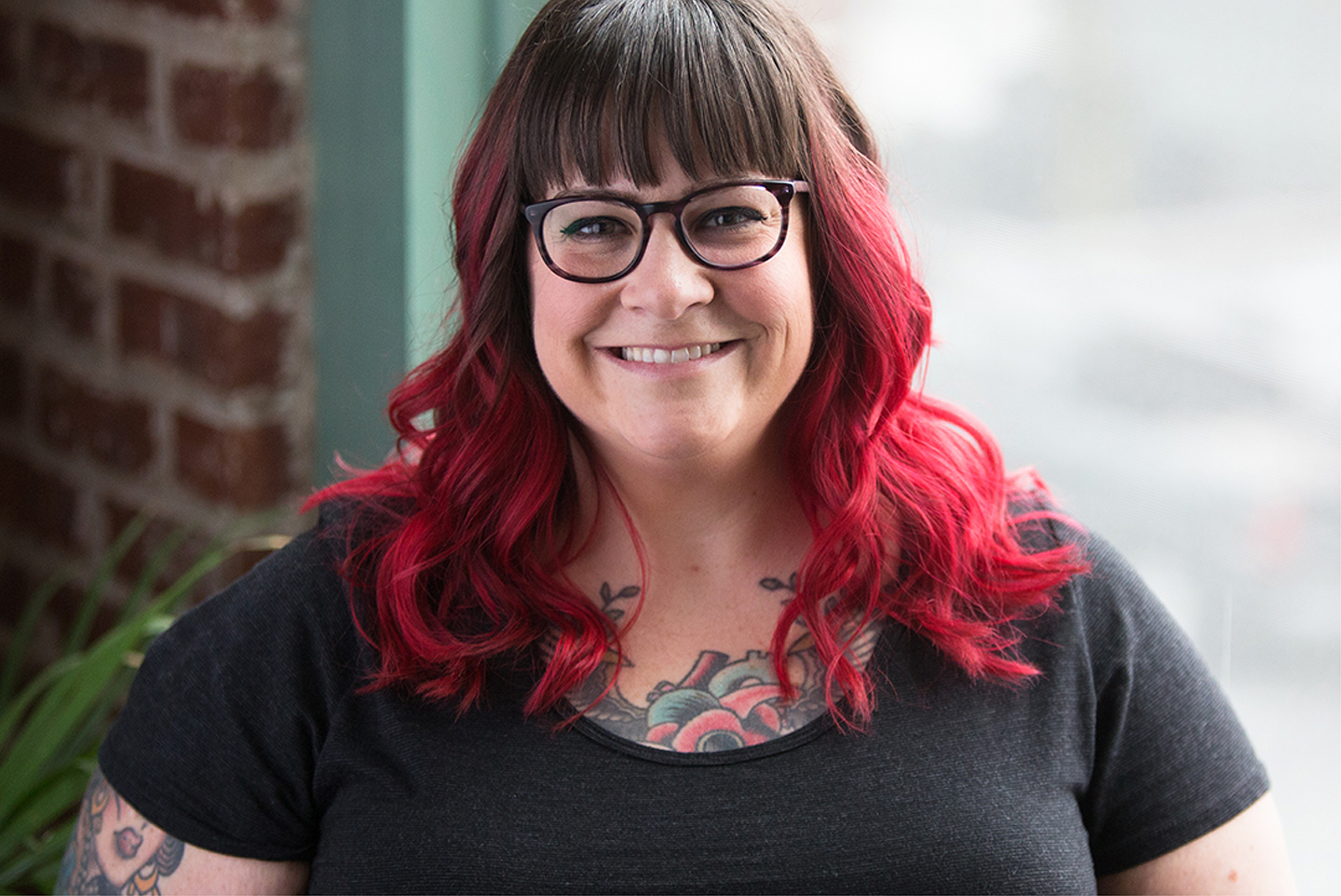 Amber Karnes