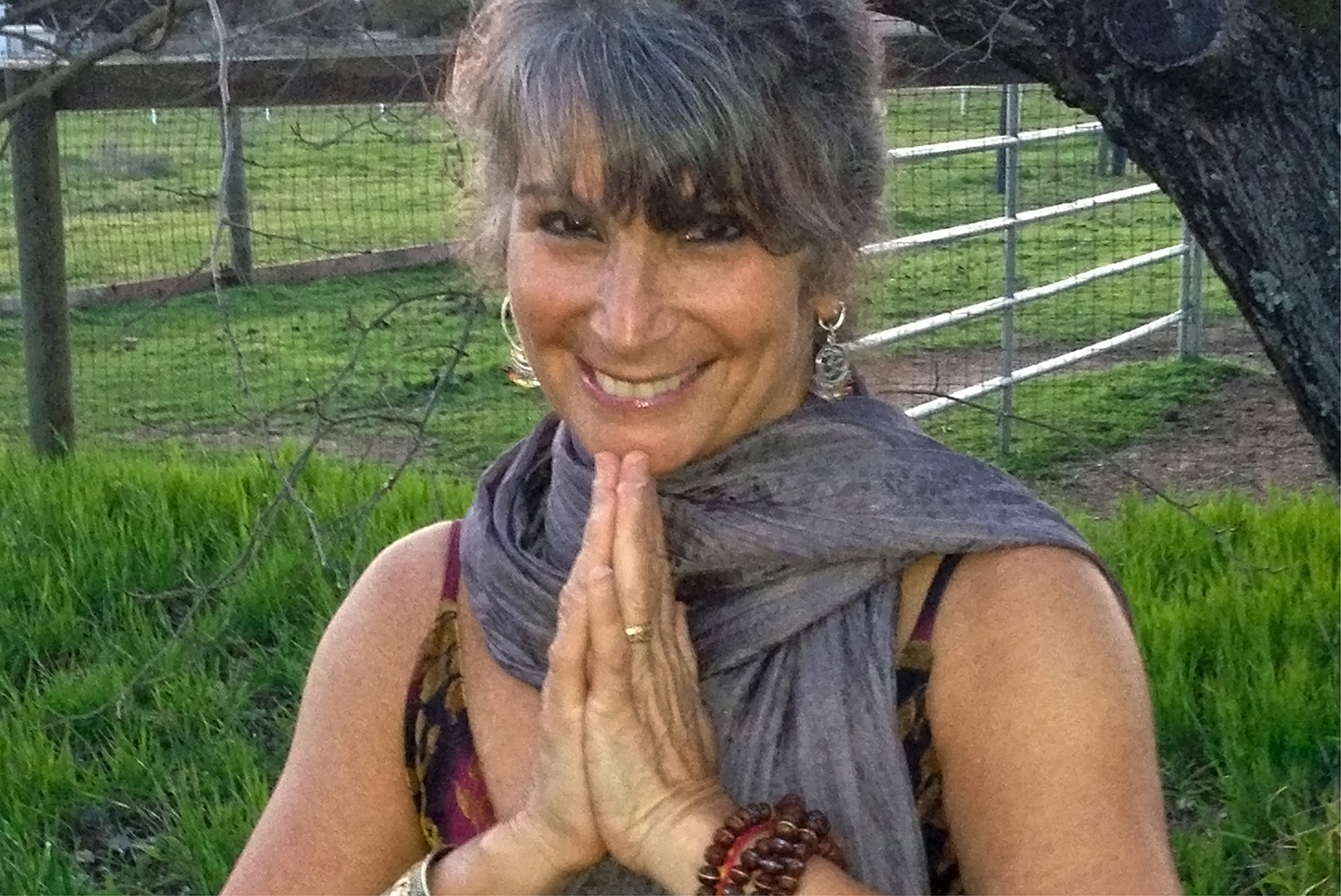 Brahmani Liebman