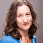 Carol Horton