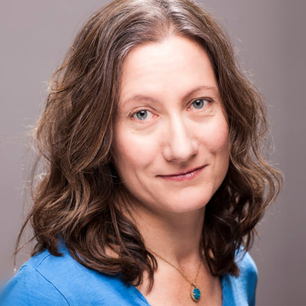 Carol Horton