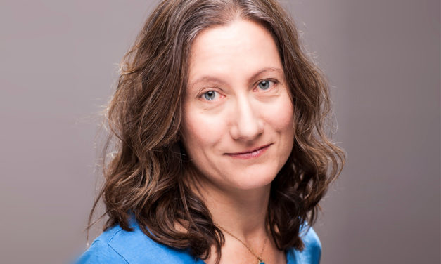 Carol Horton