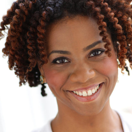 Crystal McCreary