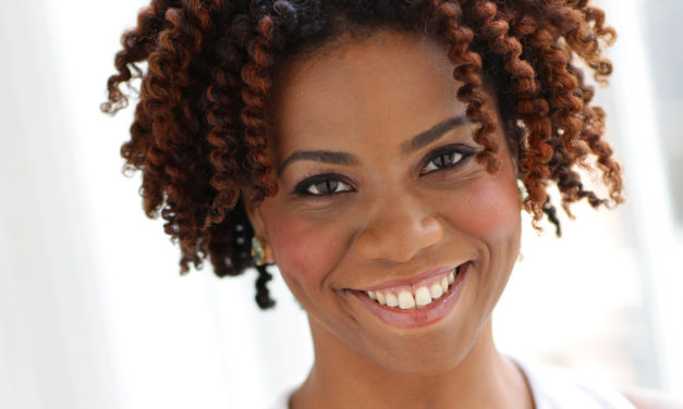 Crystal McCreary
