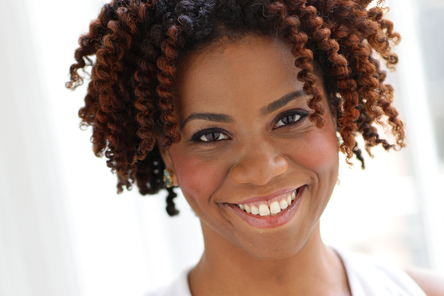 Crystal McCreary