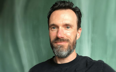 David Emerson