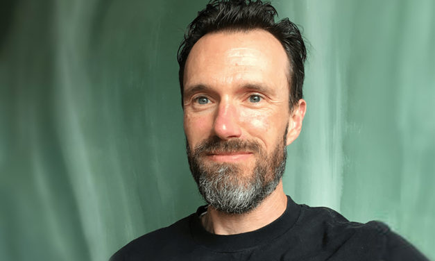 David Emerson