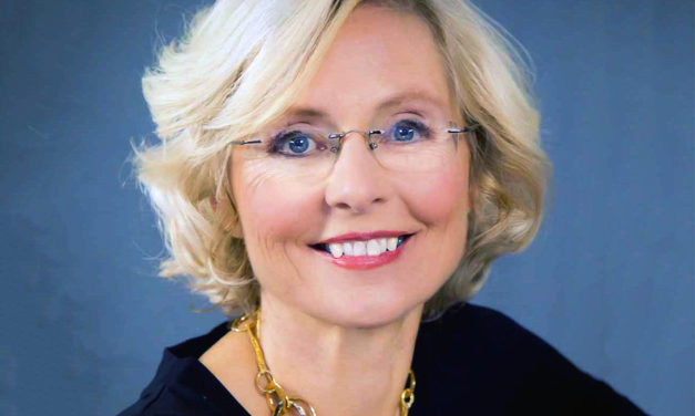Eva Norlyk Smith