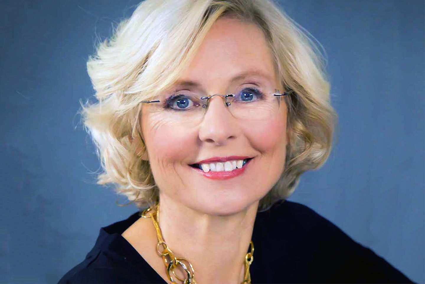 Eva Norlyk Smith