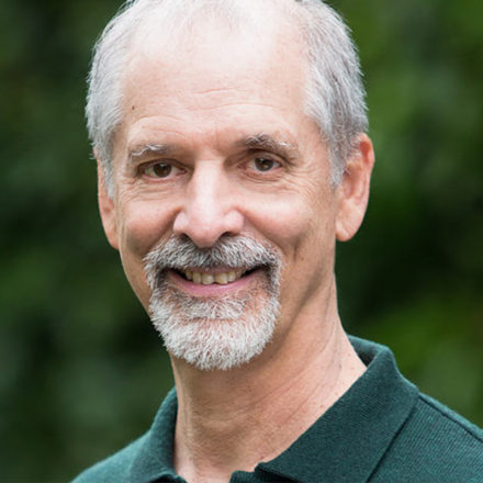 Gary Kraftsow