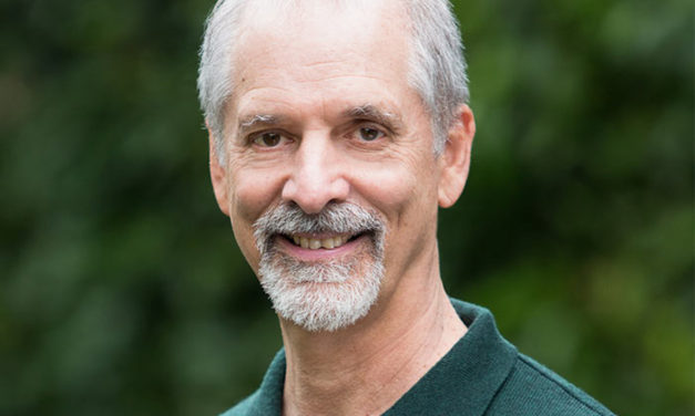 Gary Kraftsow