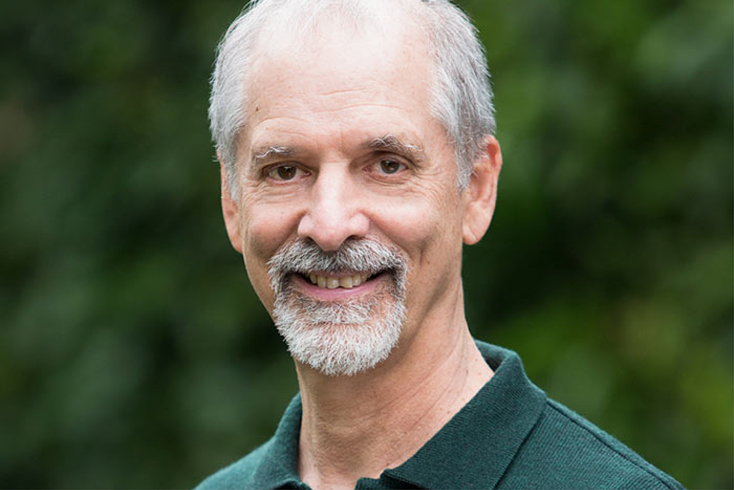 Gary Kraftsow