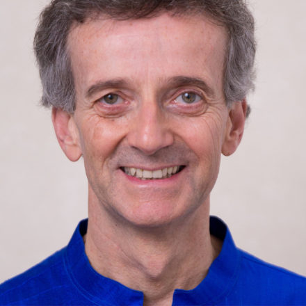 Gyandev McCord