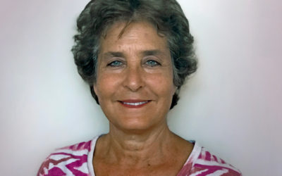 Heidi Goldman