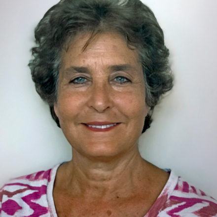 Heidi Goldman