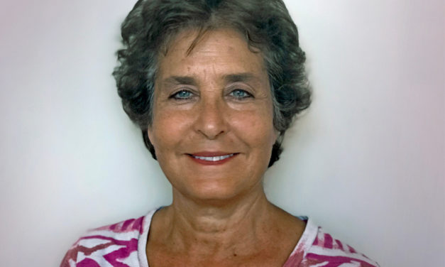 Heidi Goldman