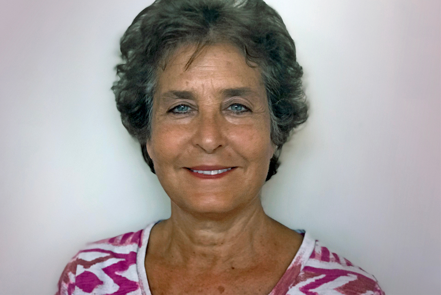 Heidi Goldman