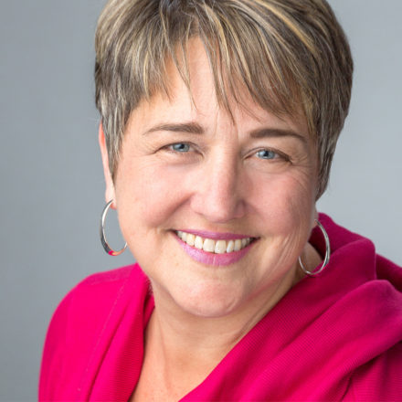 Jacci Gruninger