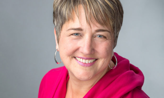 Jacci Gruninger