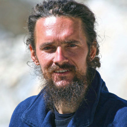 James Mallinson