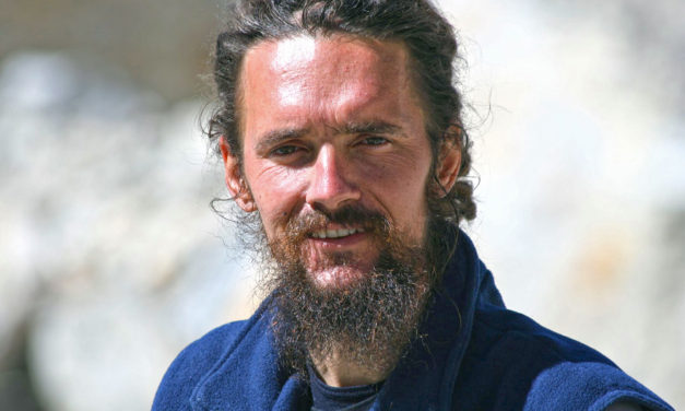 James Mallinson