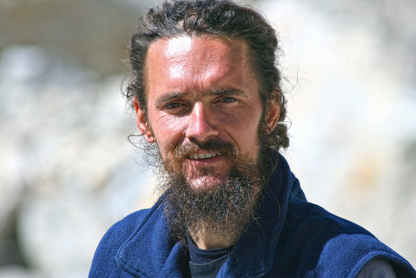 James Mallinson