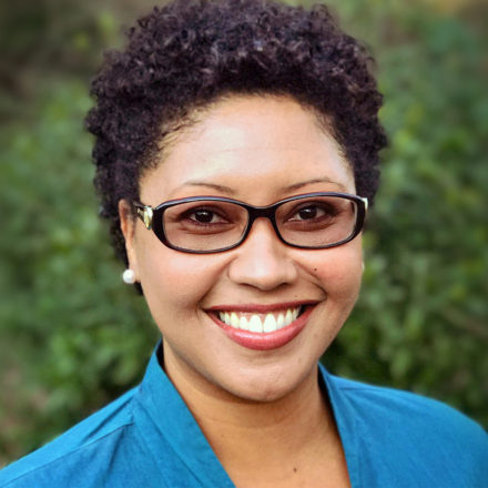 Jasmine Hines