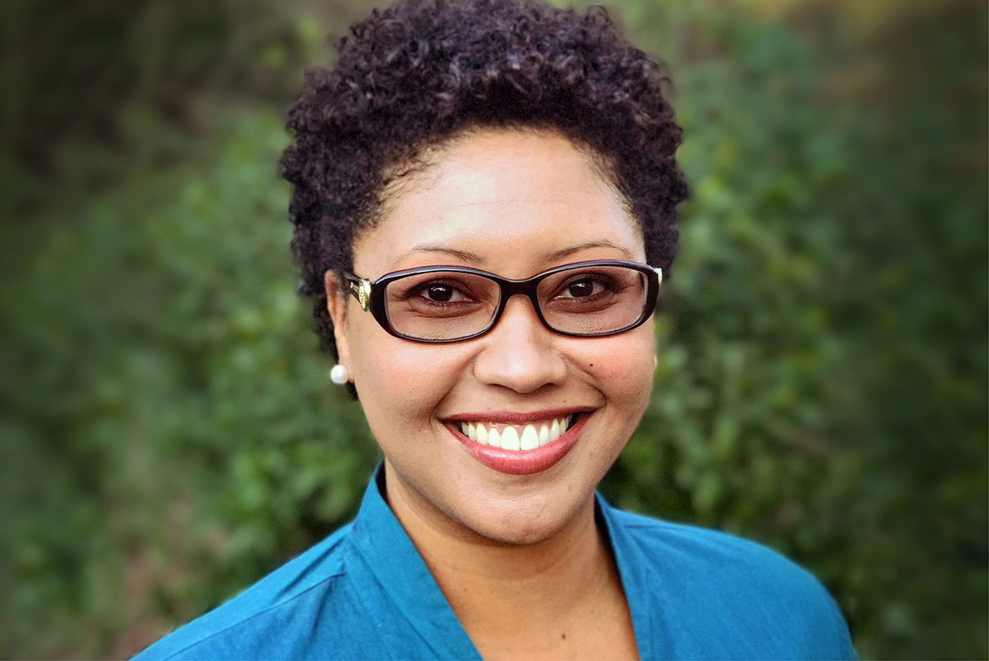 Jasmine Hines