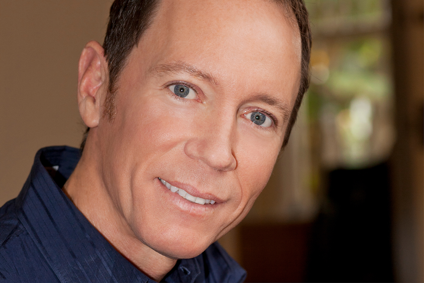 John M. Doyle