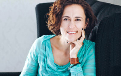 Julie Chavanu
