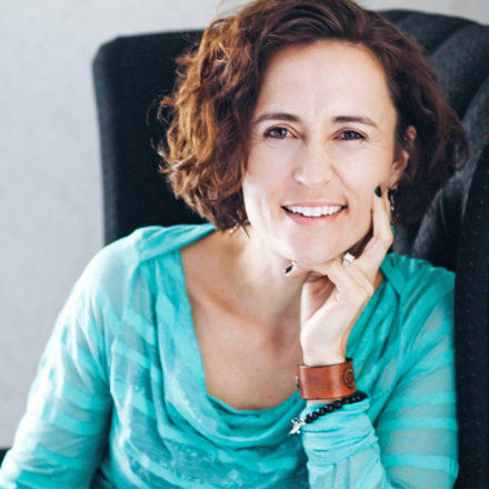 Julie Chavanu