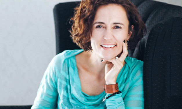 Julie Chavanu
