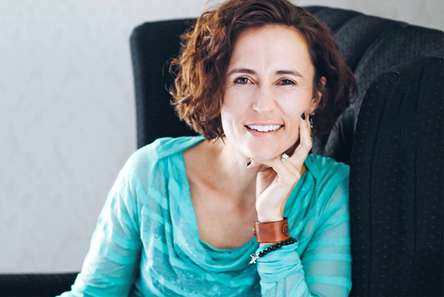 Julie Chavanu