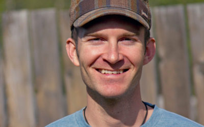 Justin Jetton