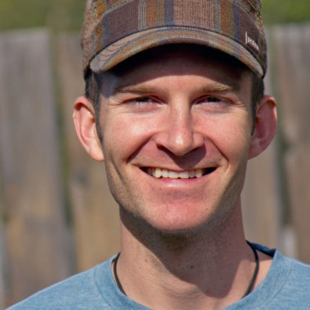 Justin Jetton