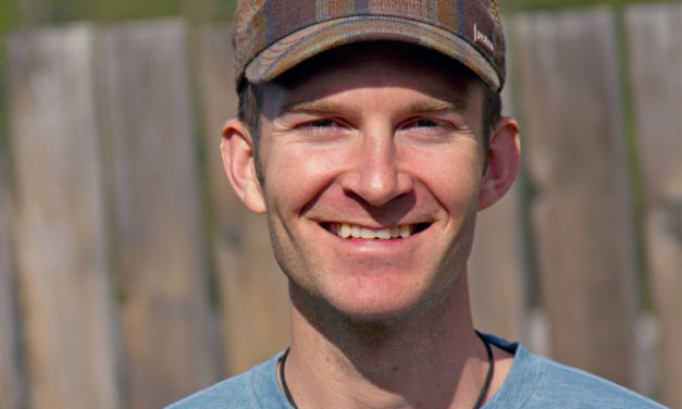 Justin Jetton