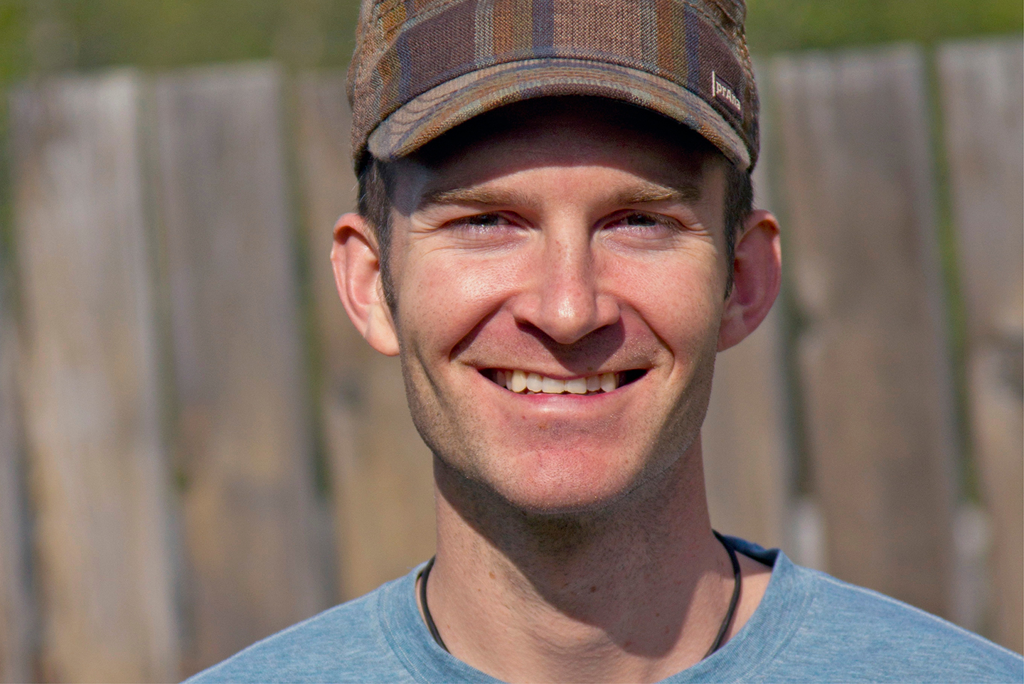 Justin Jetton