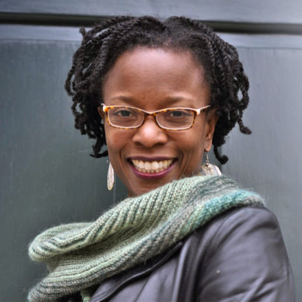 Kelli Moore