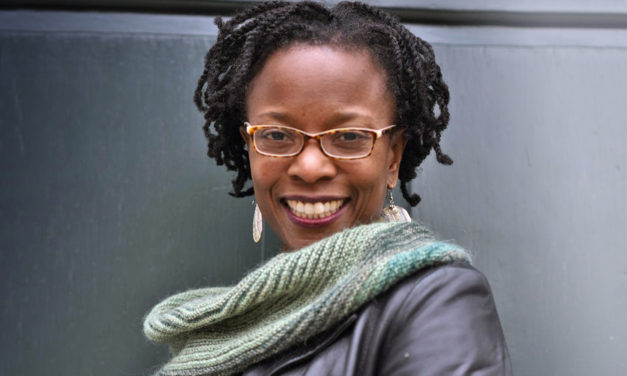 Kelli Moore