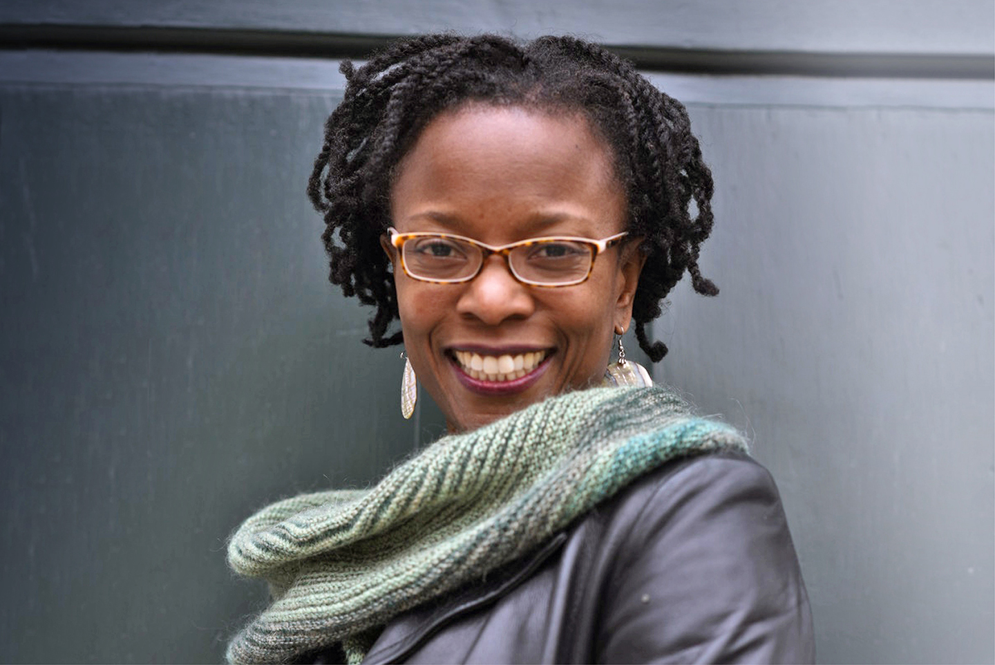 Kelli Moore