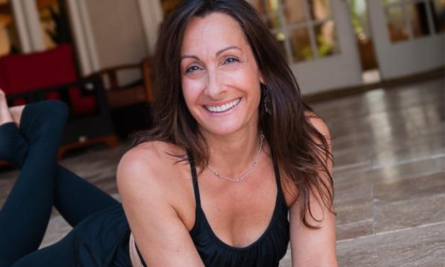 Leslie Glickman