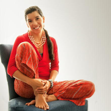 Lorena Saavedra Smith