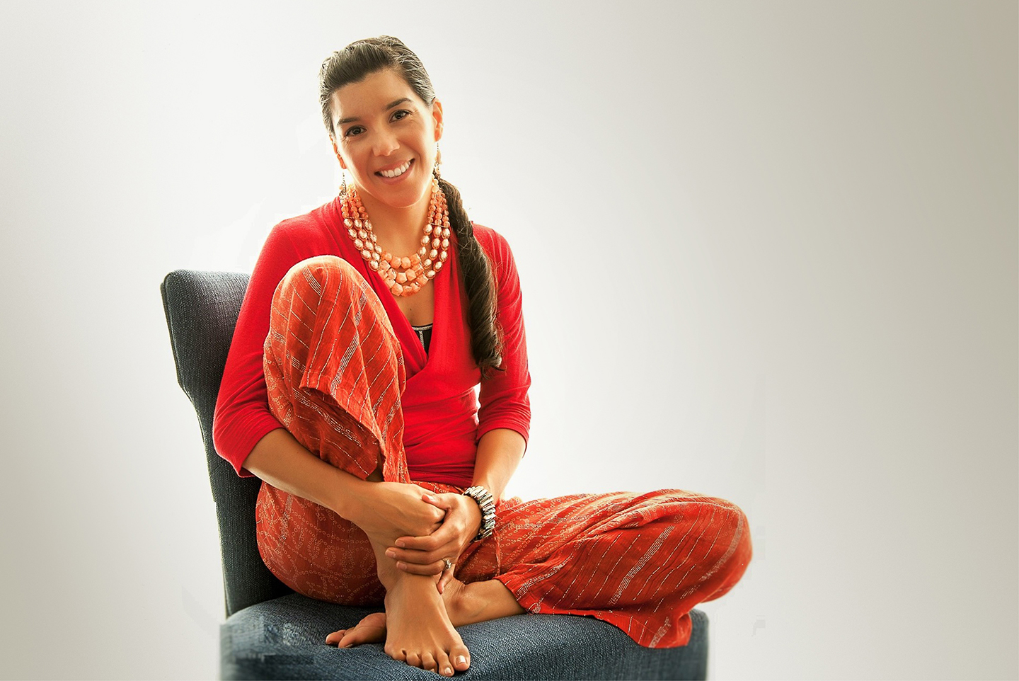 Lorena Saavedra Smith