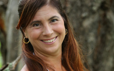 Maria Garré