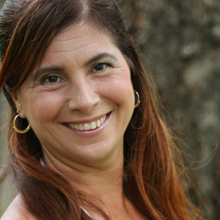 Maria Garre